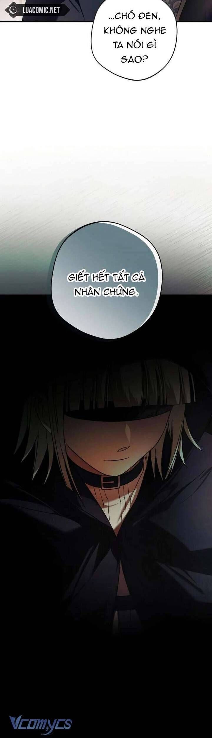 Bạo Chúa Độc Ác Trở Lại - chap22 - Trang 18